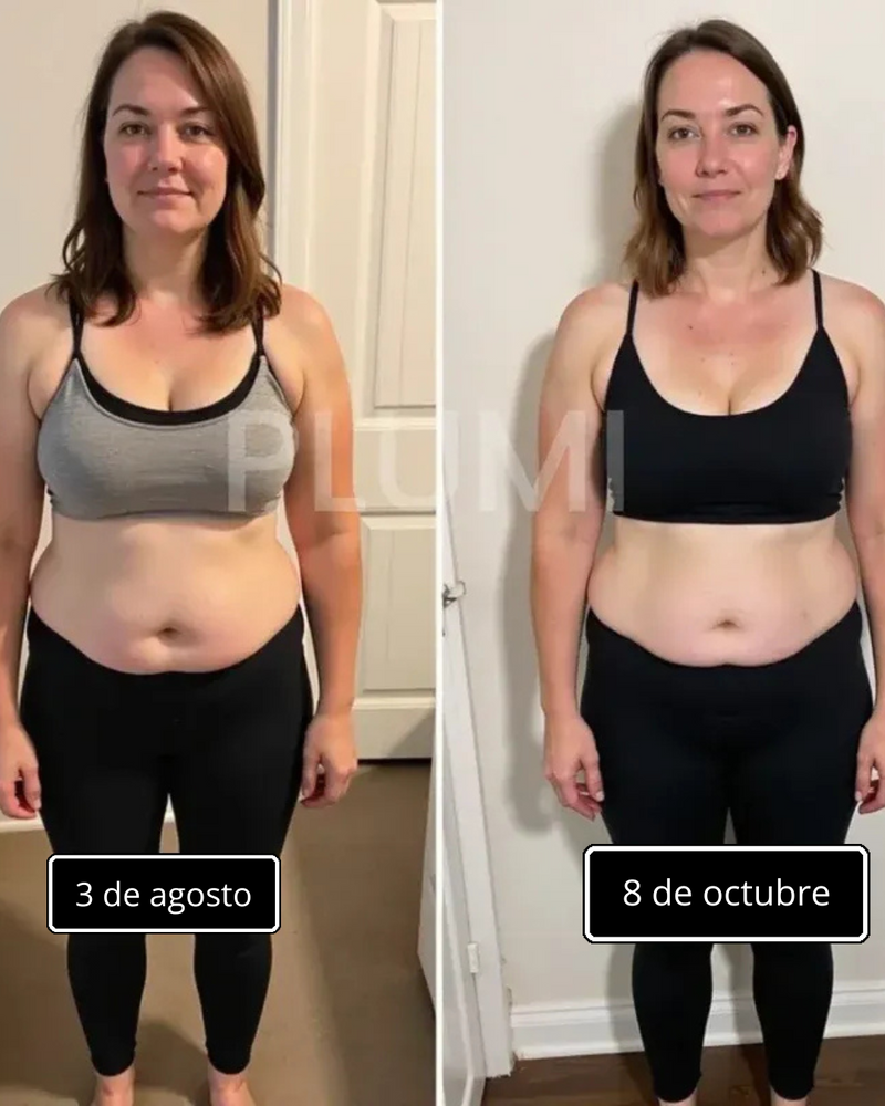 🍑✨ Leggings Plumi 3D 2.0 – La Legging Anticelulitis que Moldea tu Cuerpo
