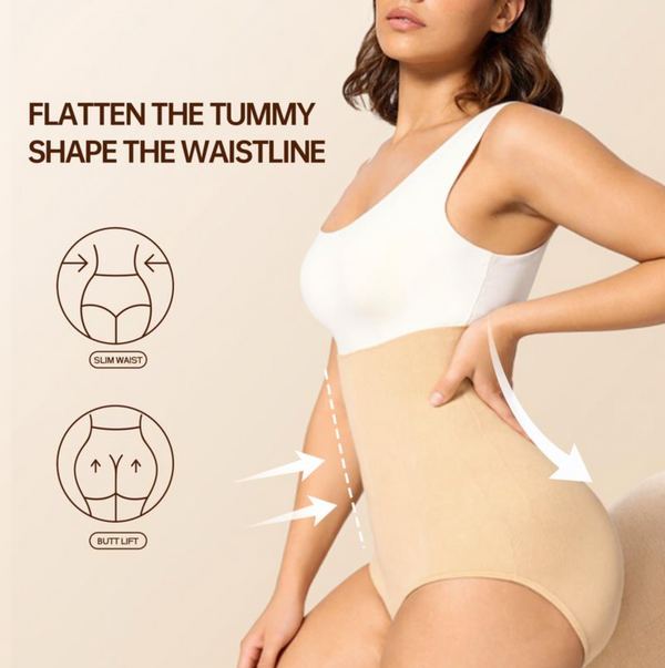 Ropa interior para abdominoplastia