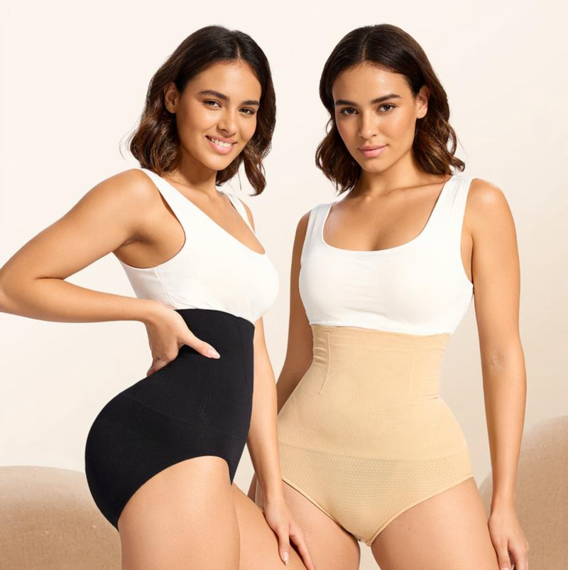 Ropa interior para abdominoplastia