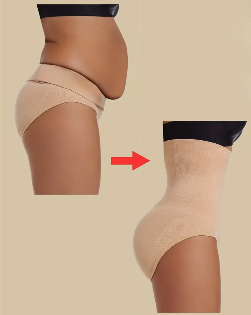 Ropa interior para abdominoplastia