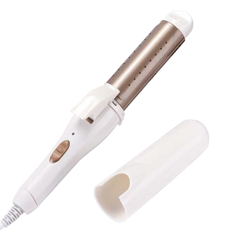 Plancha de pelo 2 en 1 - Duo Hair