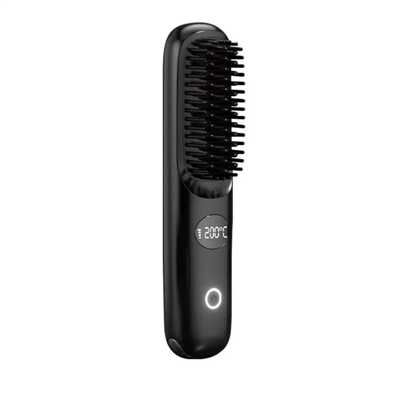 Flash portátil liso